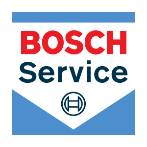 Bosch Car Service